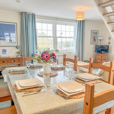 Harbour Life Villa Yarmouth  Buitenkant foto