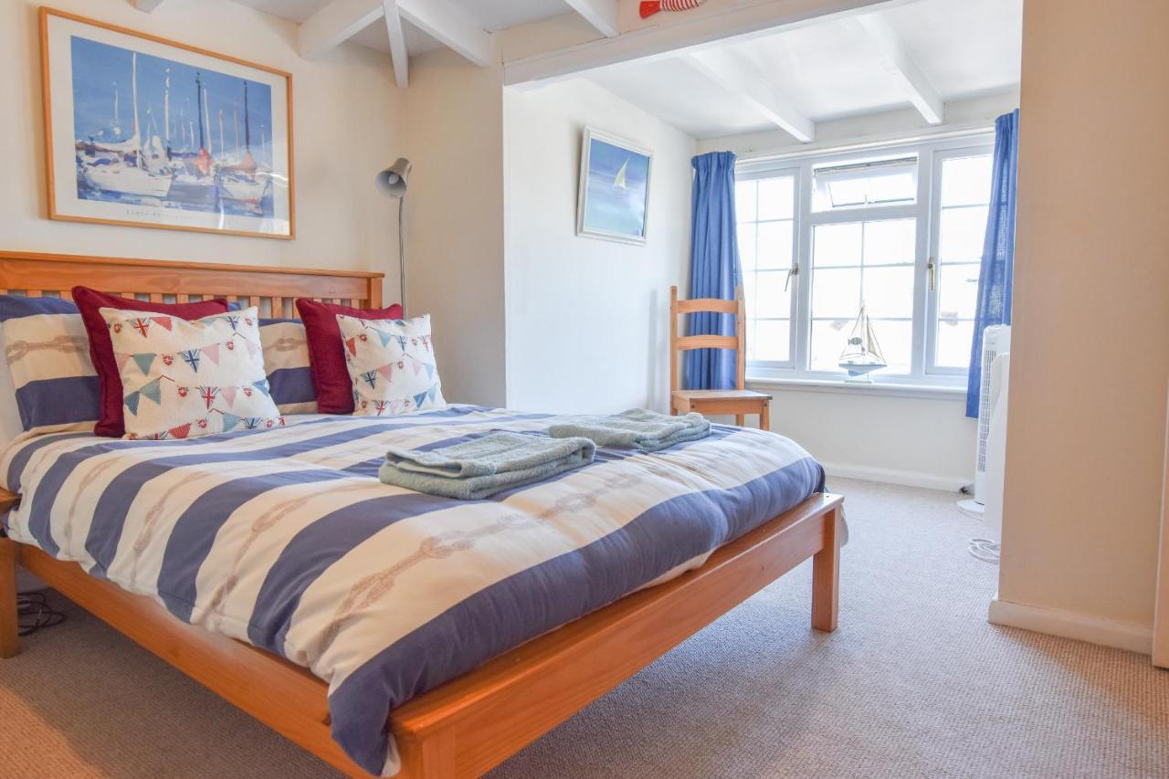 Harbour Life Villa Yarmouth  Buitenkant foto