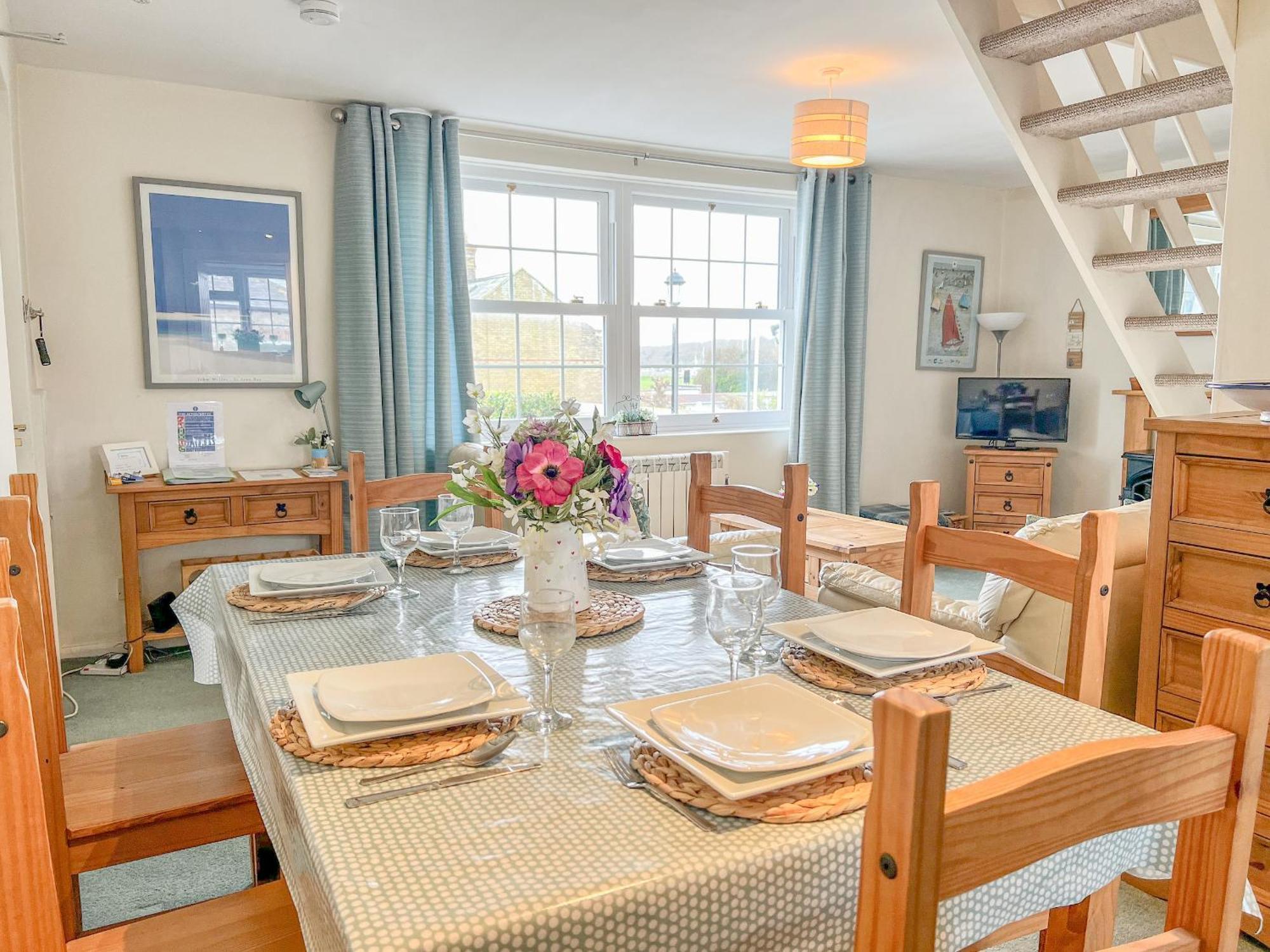 Harbour Life Villa Yarmouth  Buitenkant foto